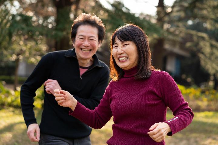 Tips Kesehatan di Korea