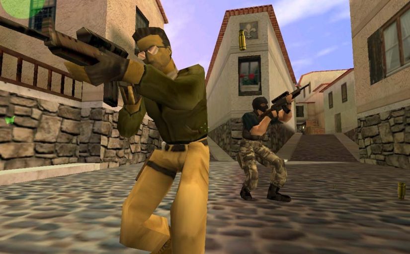 Alasan Counter-Strike 1.6 Masih Memiliki Penggemar Setia