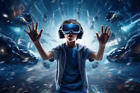 Pengaruh Teknologi AI terhadap Masa Depan Game Online