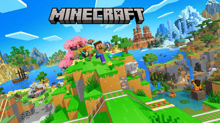Minecraft Menggabungkan Eksplorasi, Bertahan Hidup, dan Kreativitas Tanpa Batas