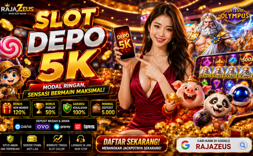 Cara Bayar Game Online Lebih Cepat dan Mudah